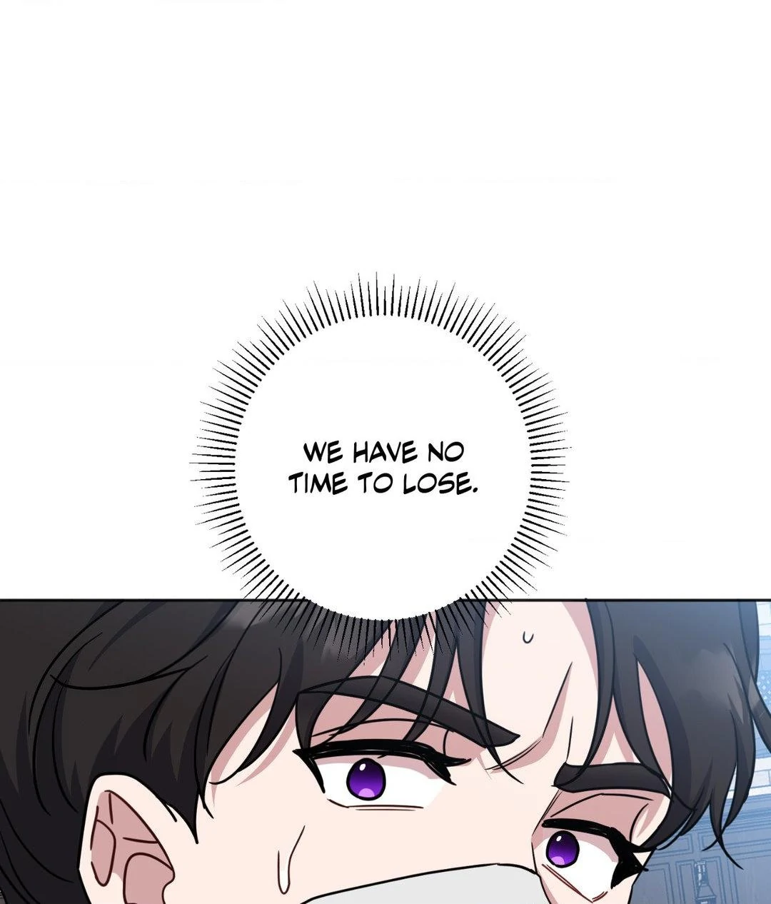 From Seed to Blossom - Chapter 30 manhwa
