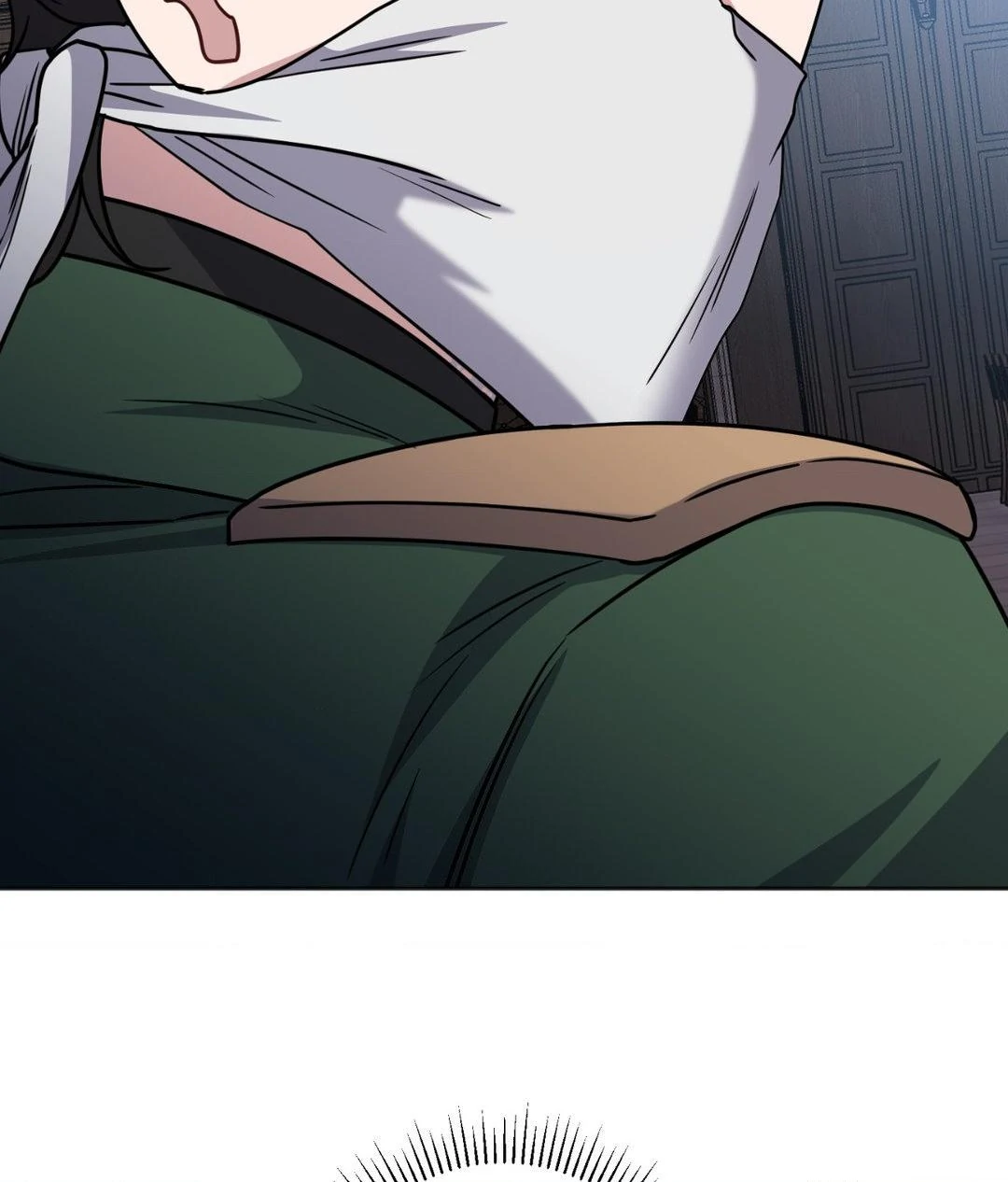 From Seed to Blossom - Chapter 30 manhwa