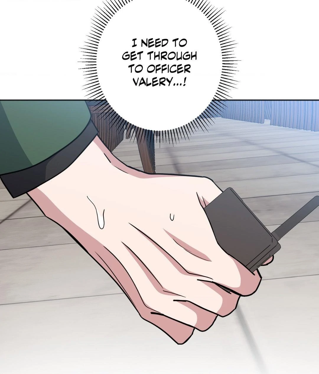 From Seed to Blossom - Chapter 30 manhwa