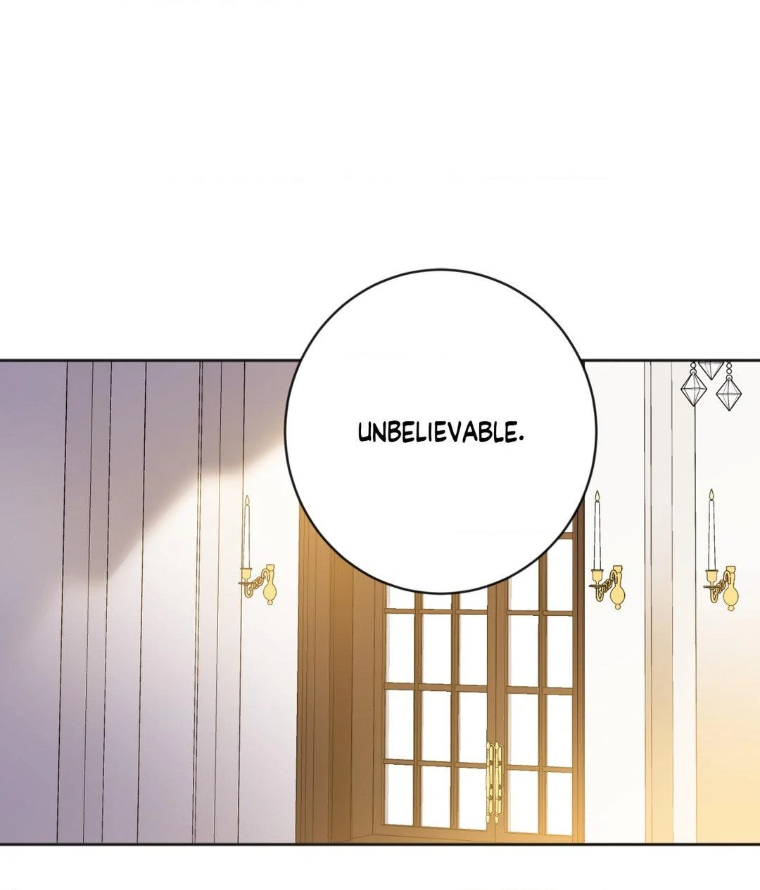 From Seed to Blossom - Chapter 30 manhwa