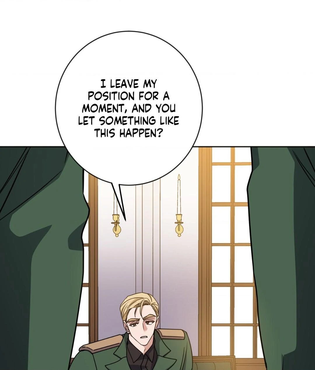 From Seed to Blossom - Chapter 30 manhwa