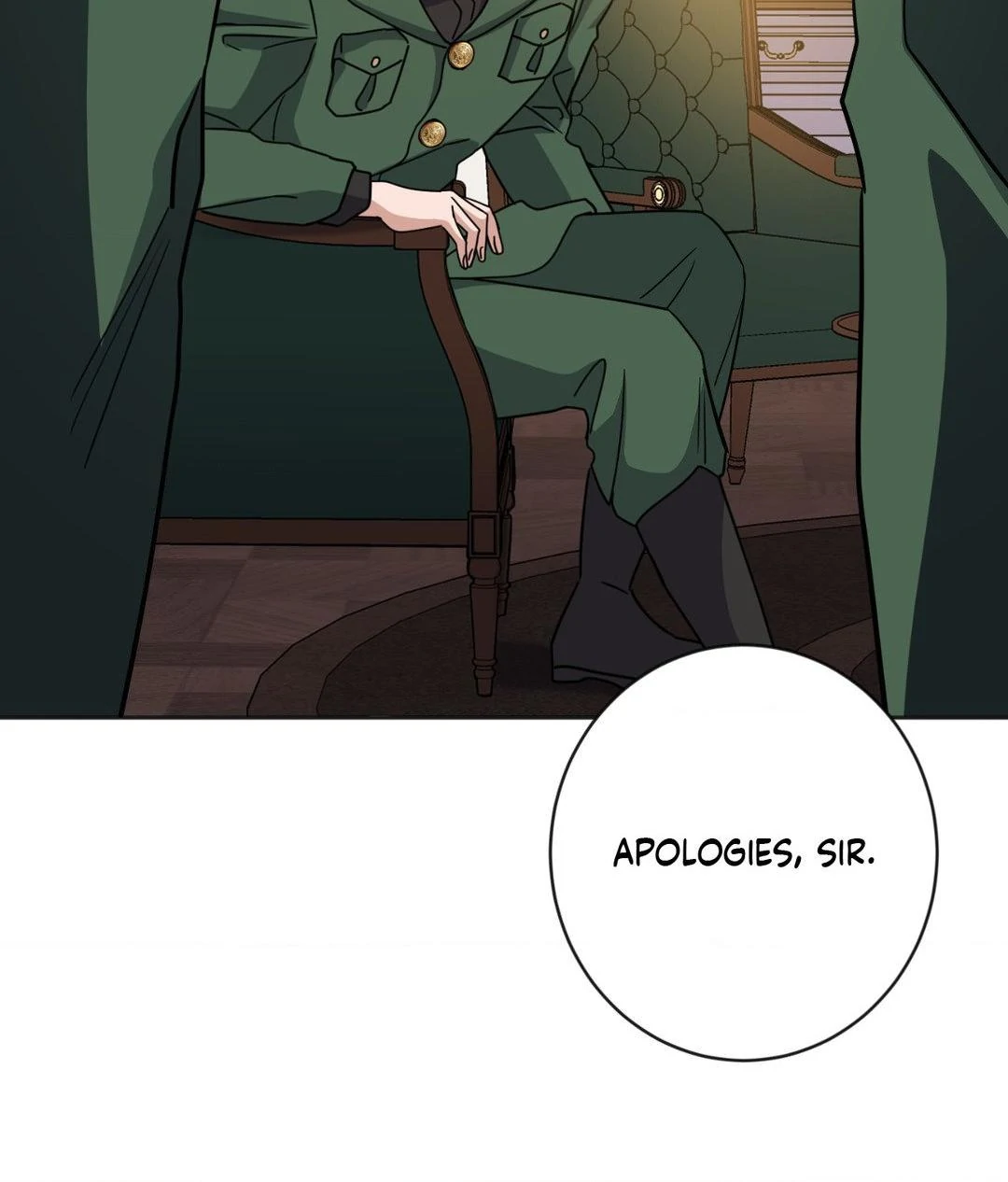 From Seed to Blossom - Chapter 30 manhwa