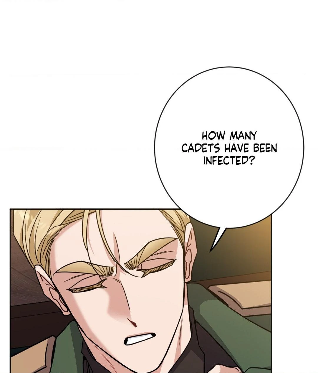 From Seed to Blossom - Chapter 30 manhwa