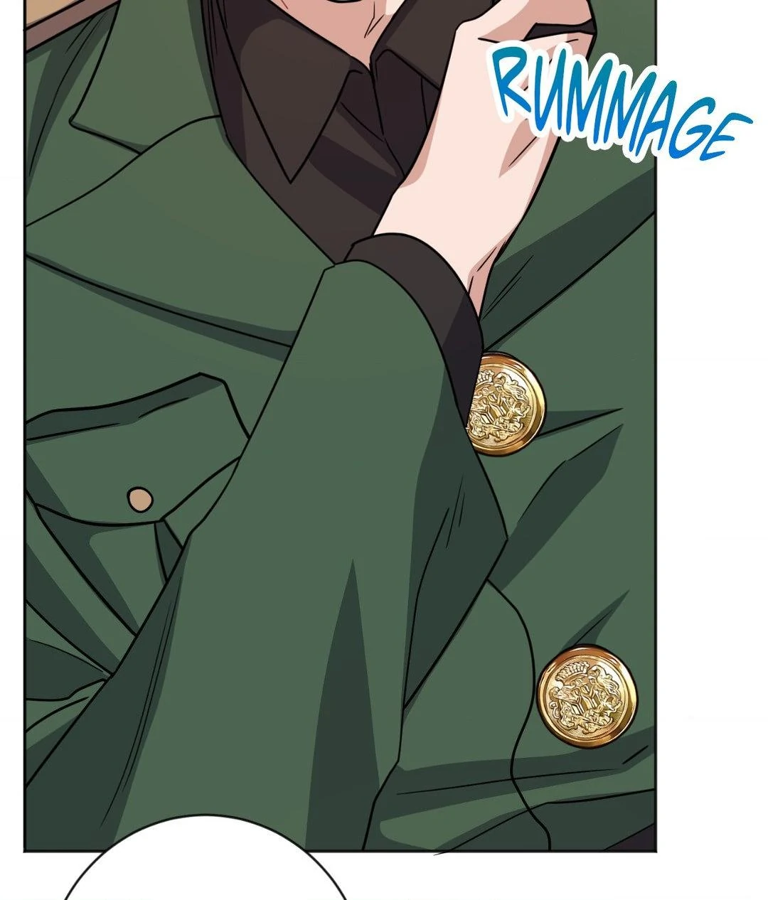 From Seed to Blossom - Chapter 30 manhwa