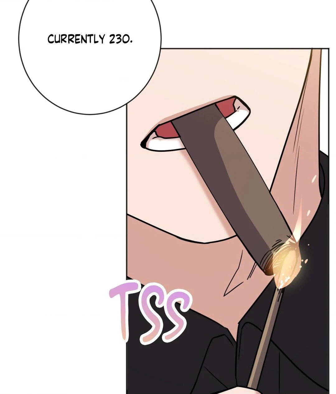 From Seed to Blossom - Chapter 30 manhwa