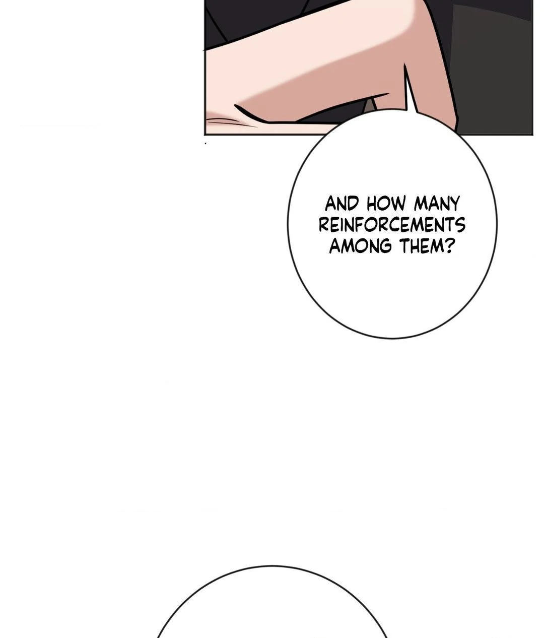 From Seed to Blossom - Chapter 30 manhwa