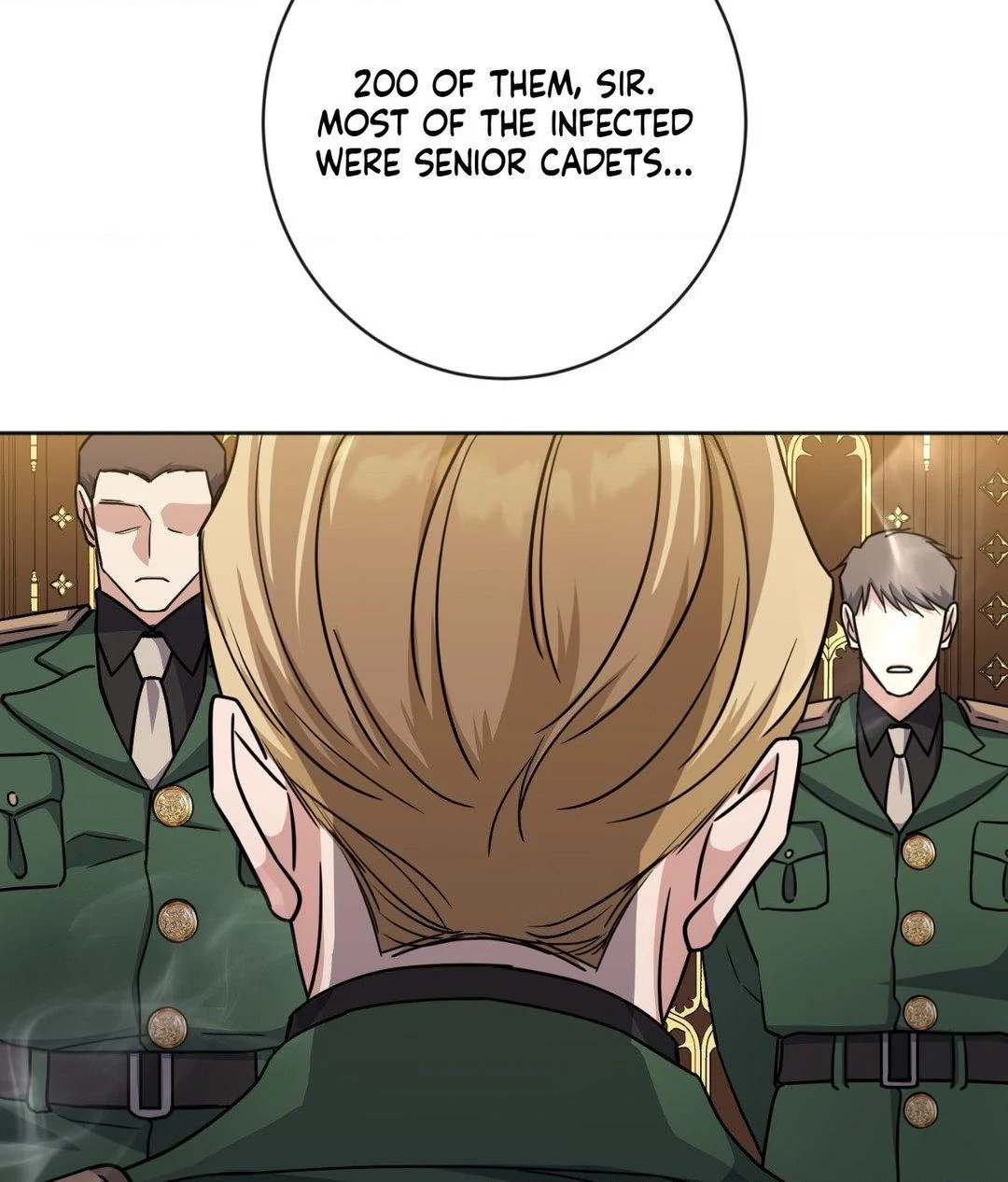 From Seed to Blossom - Chapter 30 manhwa