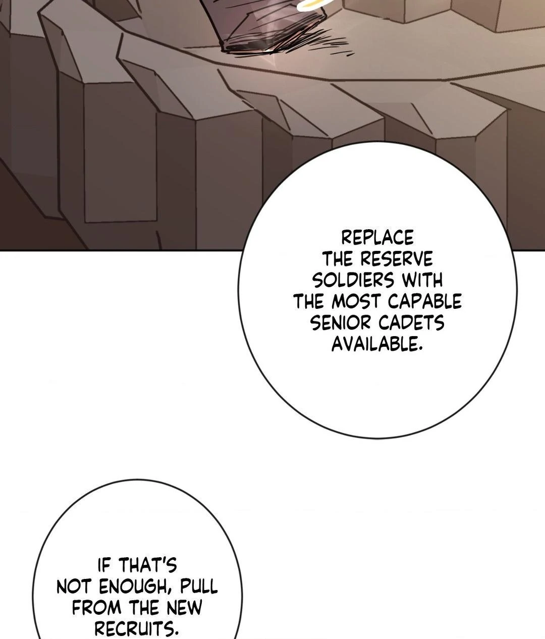 From Seed to Blossom - Chapter 30 manhwa