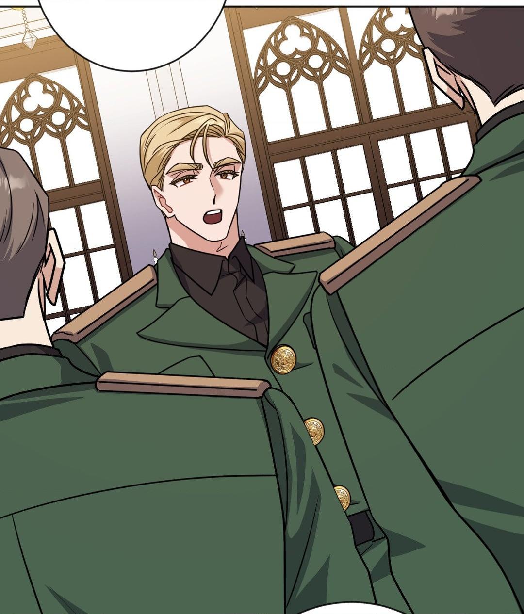 From Seed to Blossom - Chapter 30 manhwa