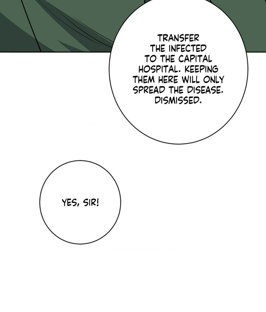 From Seed to Blossom - Chapter 30 manhwa