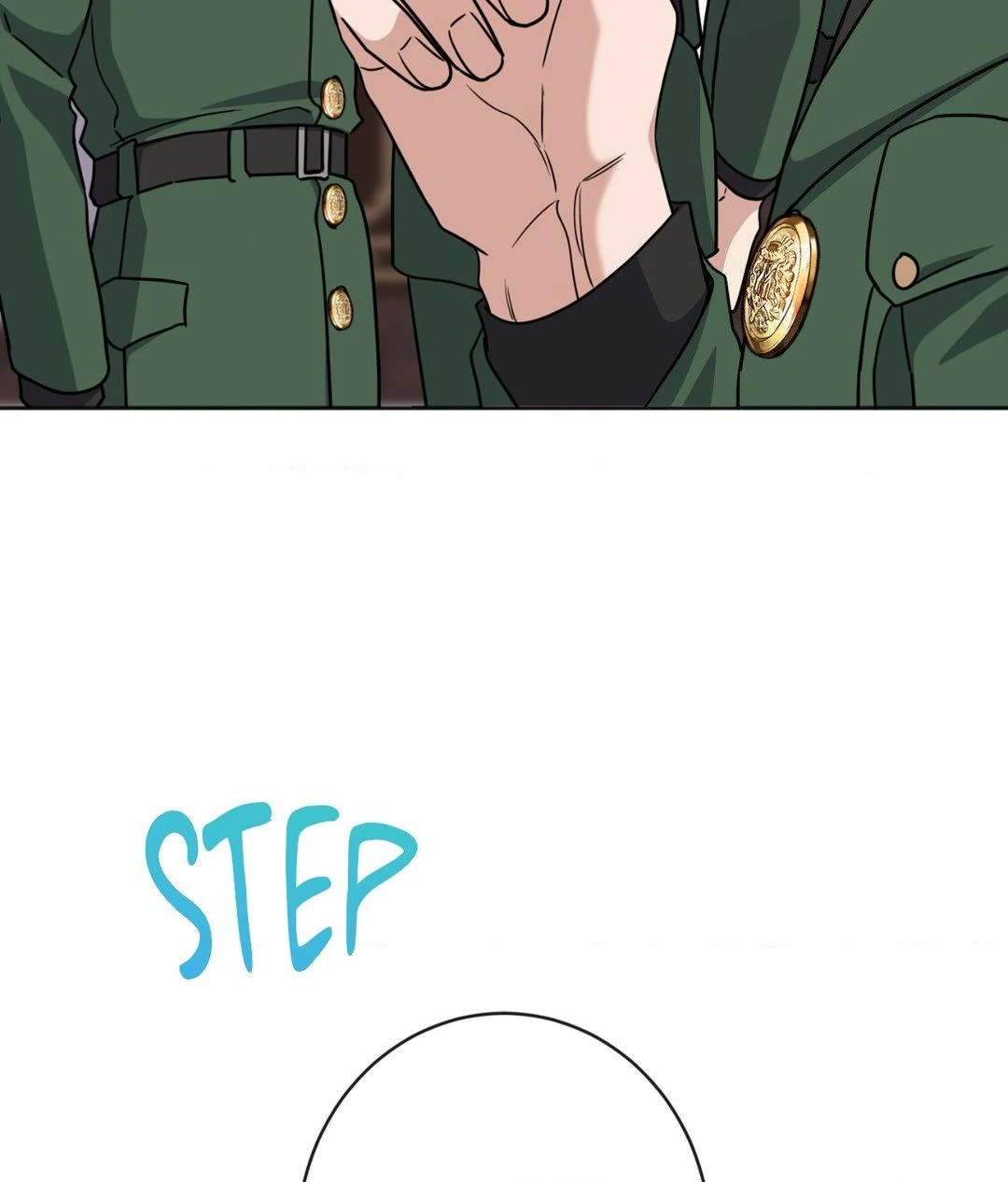 From Seed to Blossom - Chapter 30 manhwa