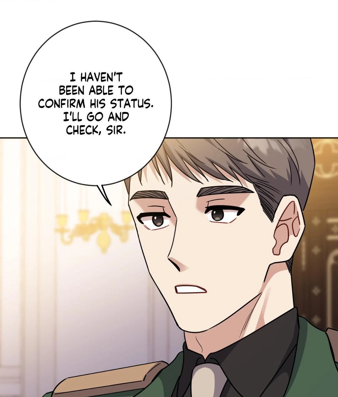 From Seed to Blossom - Chapter 30 manhwa