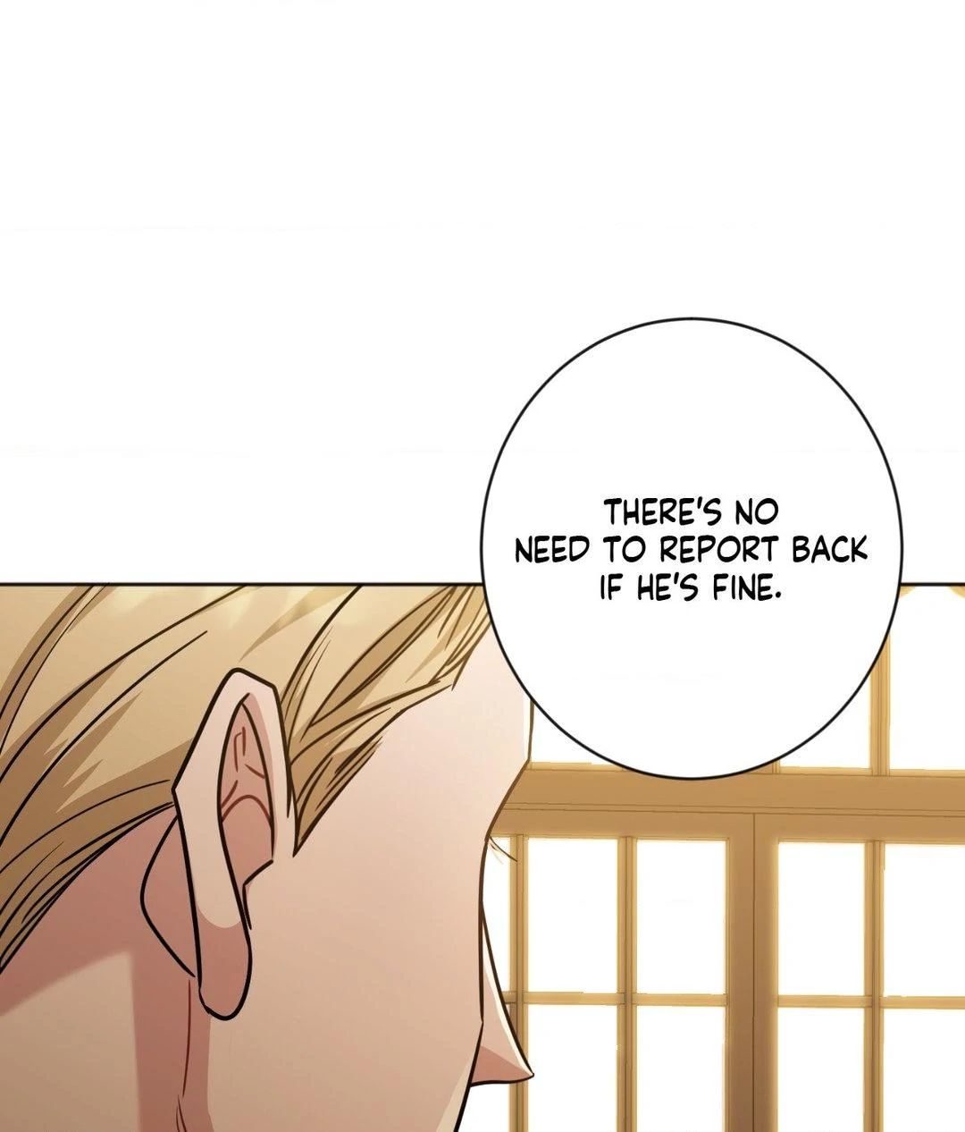 From Seed to Blossom - Chapter 30 manhwa