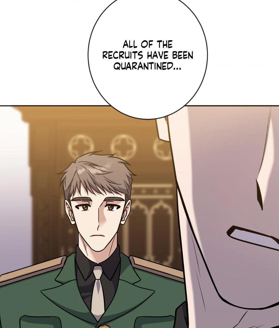 From Seed to Blossom - Chapter 30 manhwa