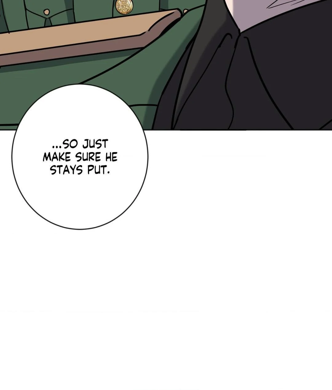 From Seed to Blossom - Chapter 30 manhwa