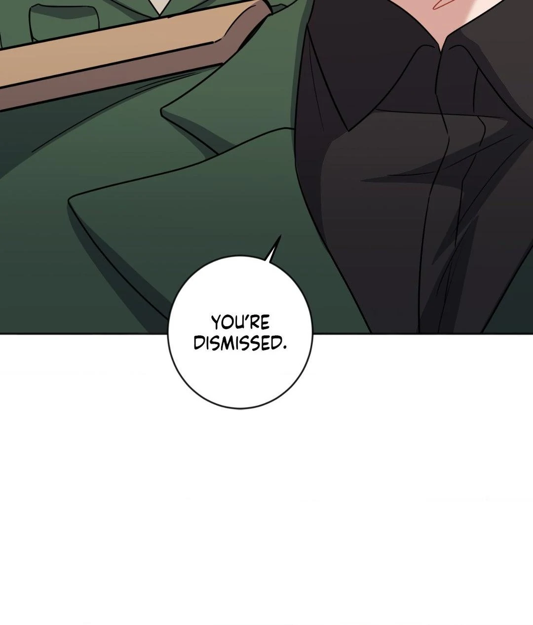 From Seed to Blossom - Chapter 31 manhwa