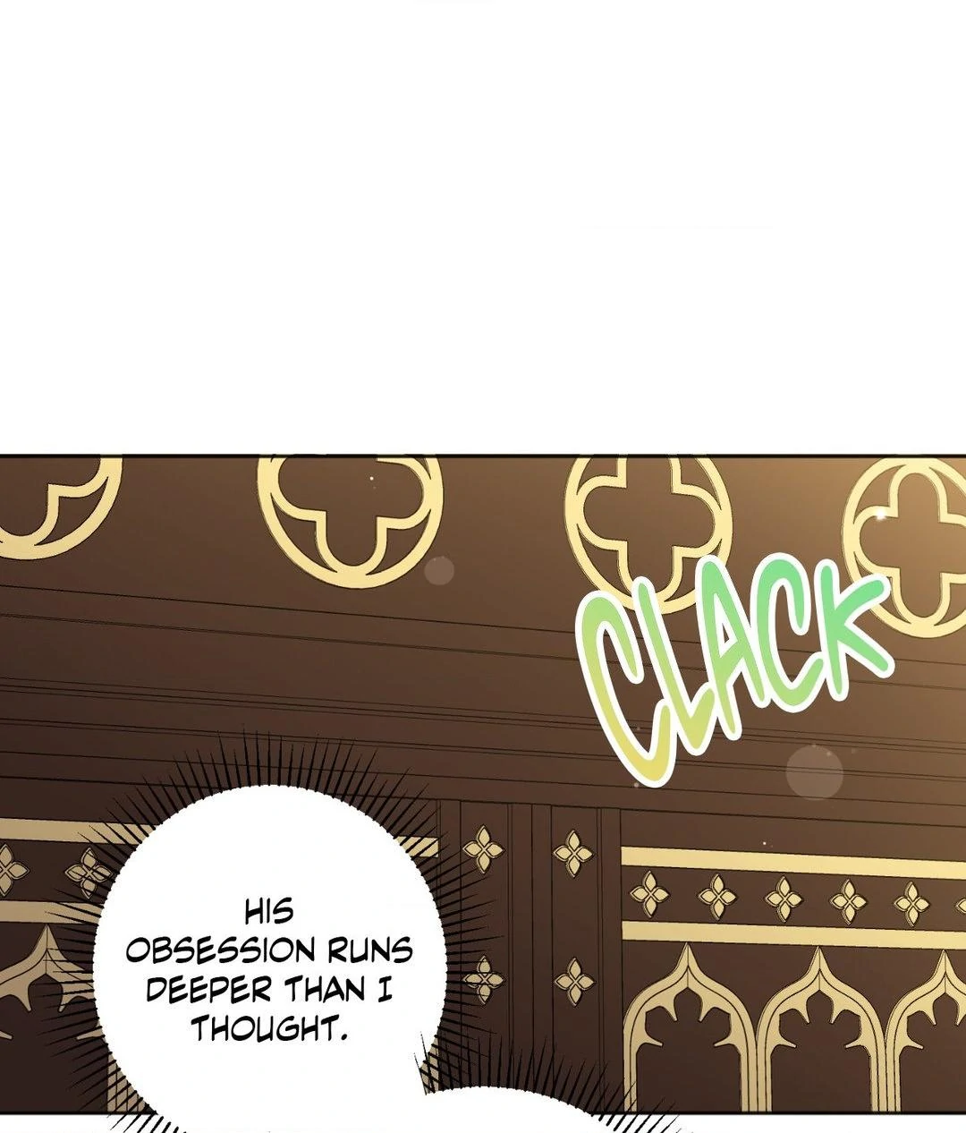 From Seed to Blossom - Chapter 31 manhwa