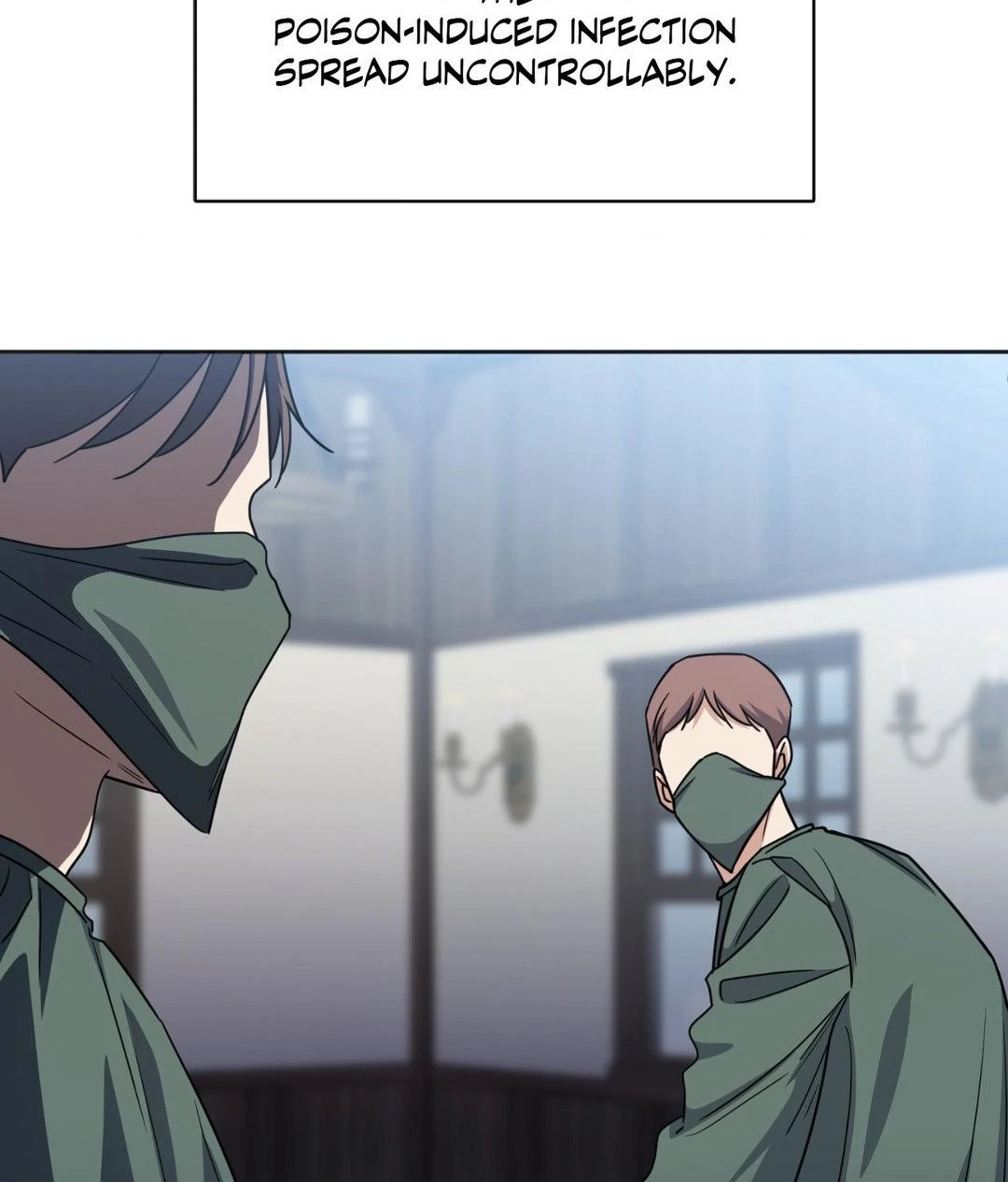 From Seed to Blossom - Chapter 31 manhwa