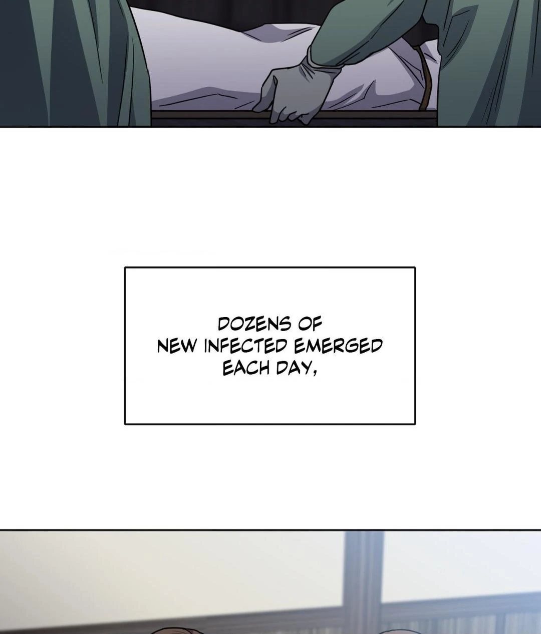 From Seed to Blossom - Chapter 31 manhwa