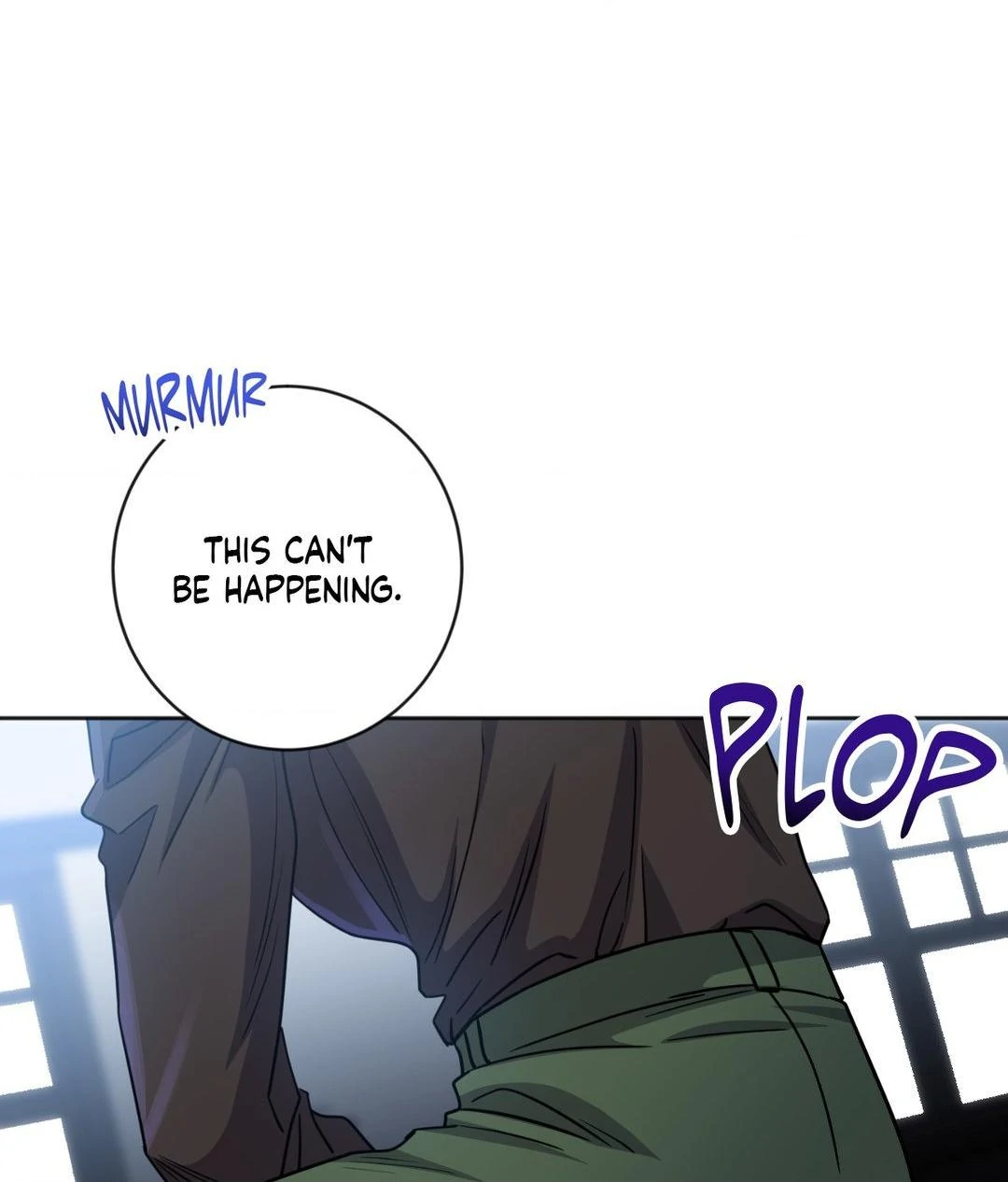 From Seed to Blossom - Chapter 31 manhwa