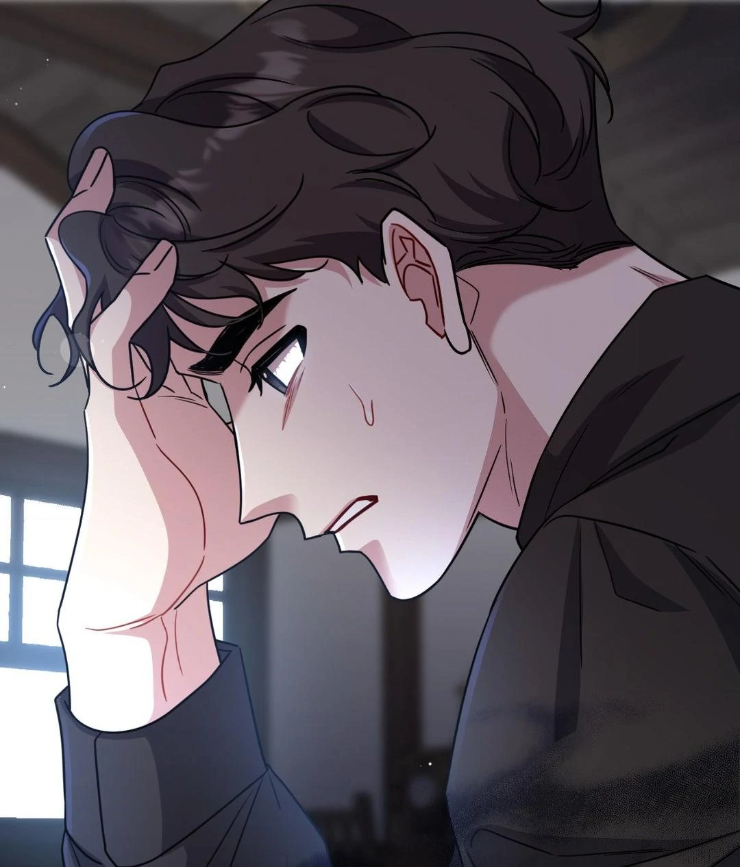 From Seed to Blossom - Chapter 31 manhwa