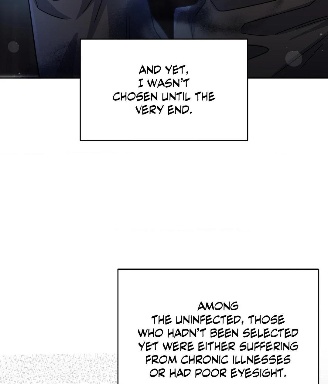 From Seed to Blossom - Chapter 31 manhwa