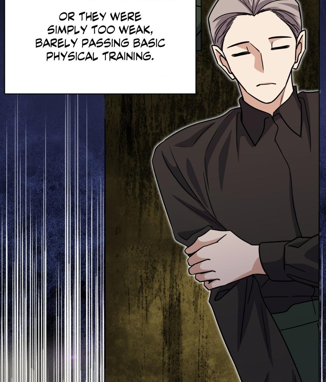 From Seed to Blossom - Chapter 31 manhwa