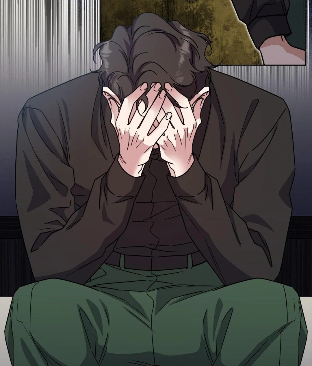 From Seed to Blossom - Chapter 31 manhwa