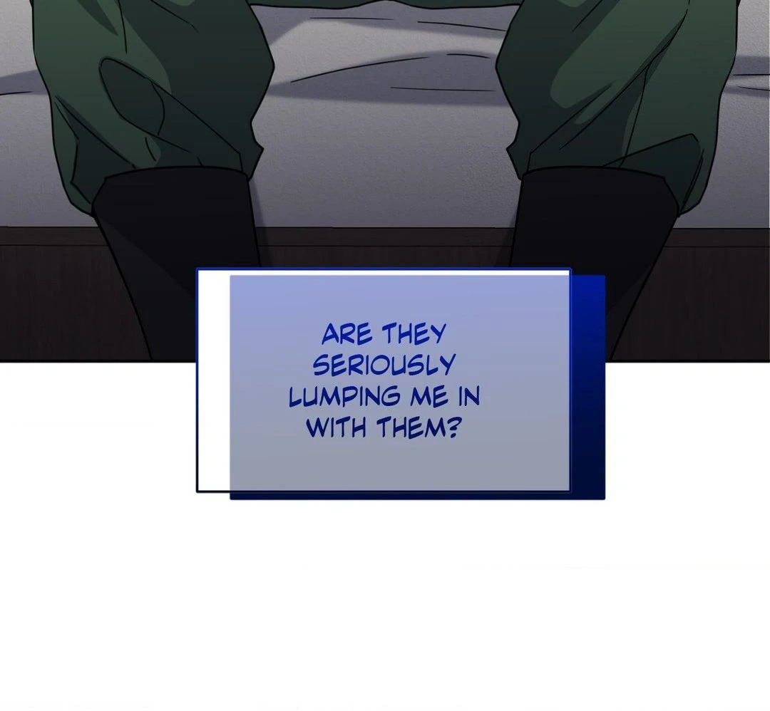 From Seed to Blossom - Chapter 31 manhwa