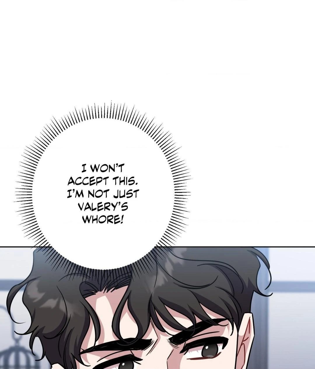 From Seed to Blossom - Chapter 31 manhwa