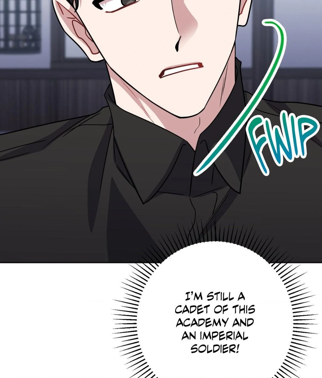 From Seed to Blossom - Chapter 31 manhwa