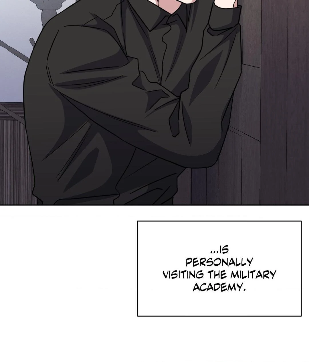 From Seed to Blossom - Chapter 31 manhwa