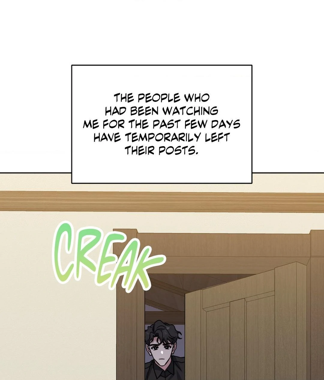 From Seed to Blossom - Chapter 31 manhwa