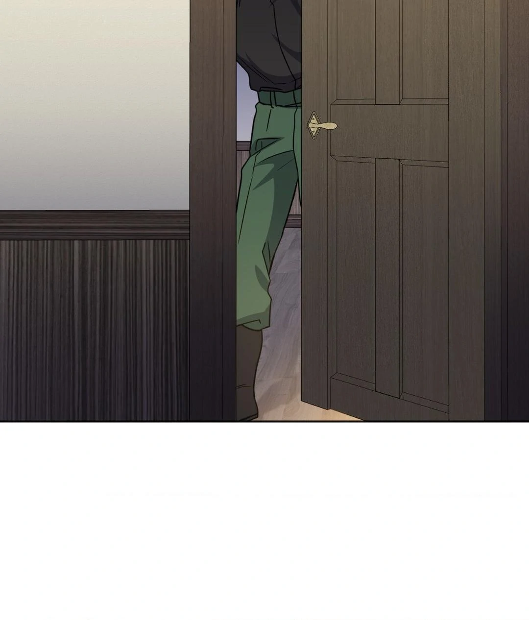 From Seed to Blossom - Chapter 31 manhwa