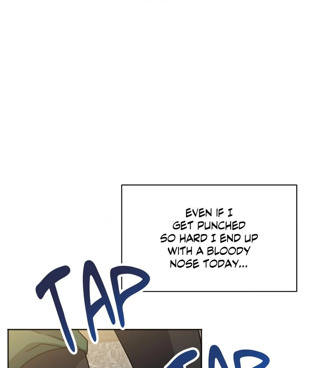 From Seed to Blossom - Chapter 31 manhwa