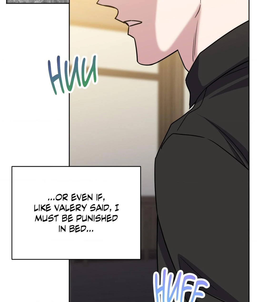 From Seed to Blossom - Chapter 31 manhwa