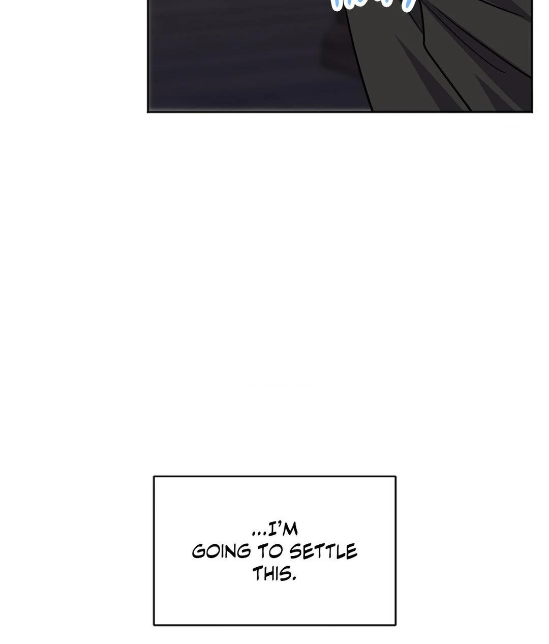 From Seed to Blossom - Chapter 31 manhwa