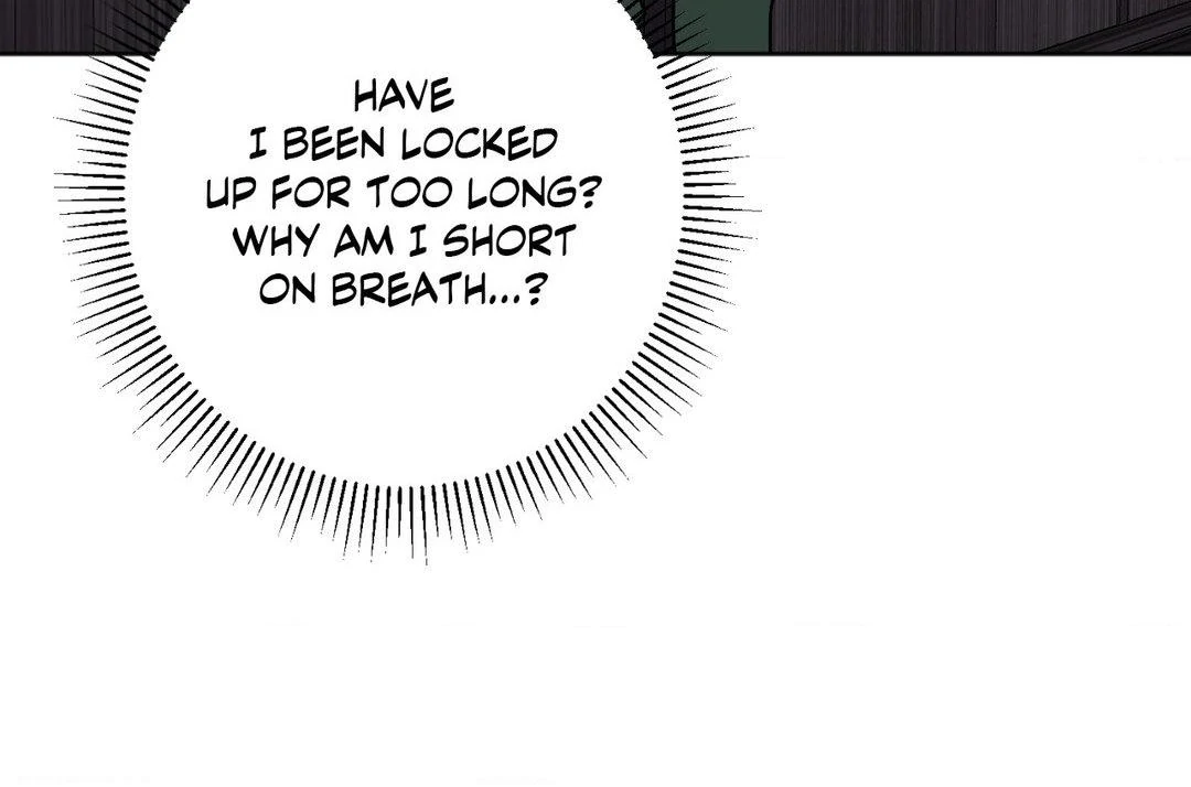 From Seed to Blossom - Chapter 31 manhwa