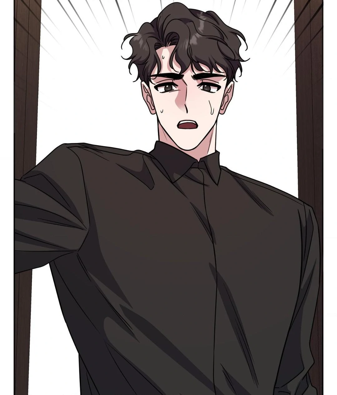 From Seed to Blossom - Chapter 31 manhwa