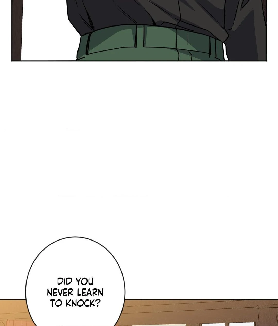 From Seed to Blossom - Chapter 31 manhwa