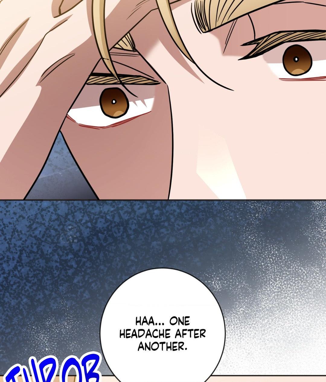 From Seed to Blossom - Chapter 31 manhwa