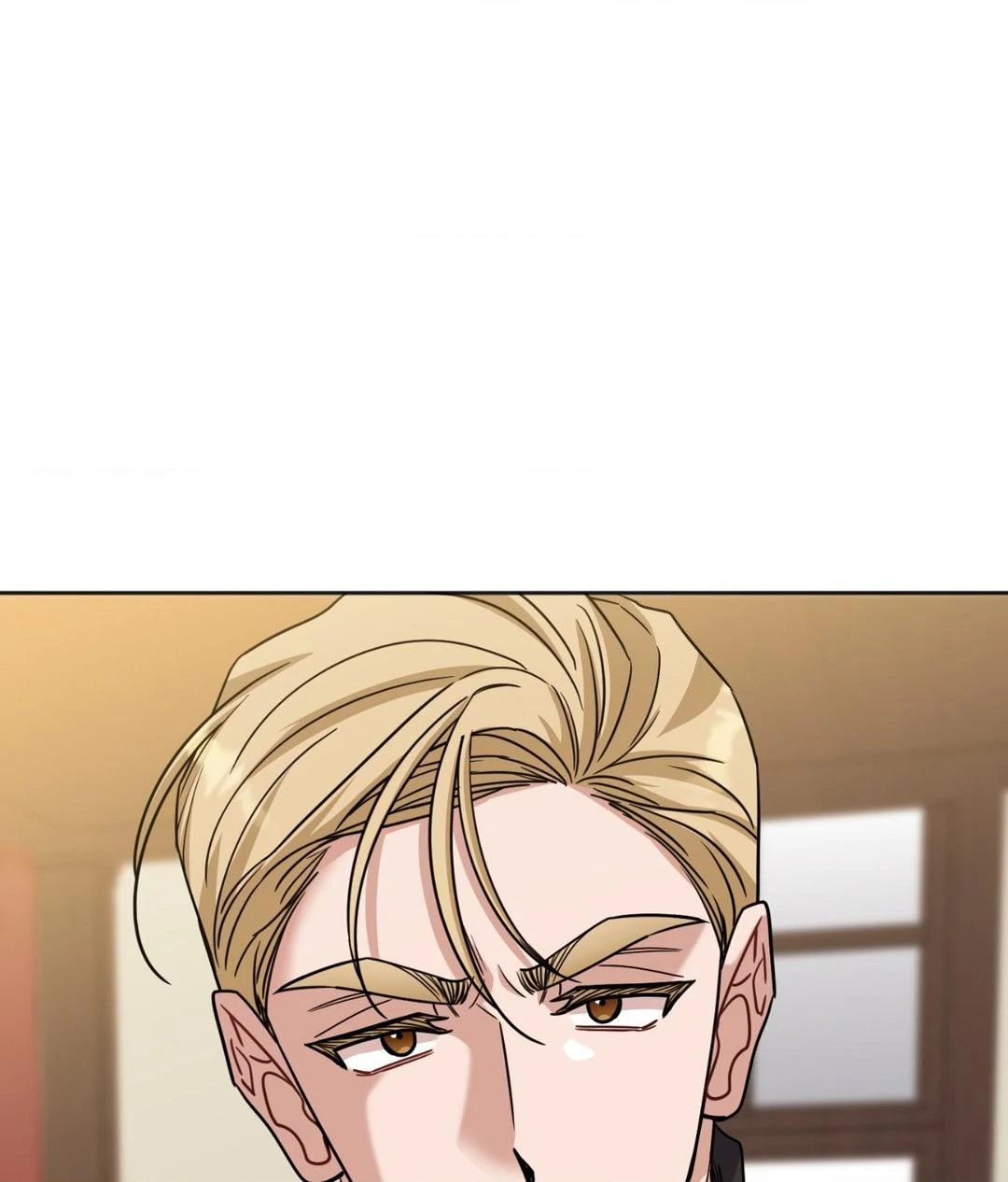 From Seed to Blossom - Chapter 31 manhwa