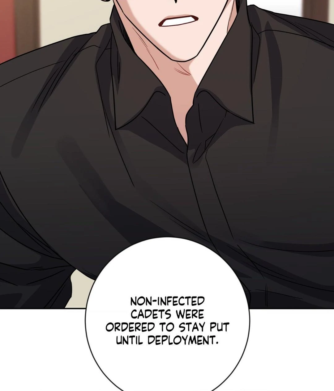 From Seed to Blossom - Chapter 31 manhwa