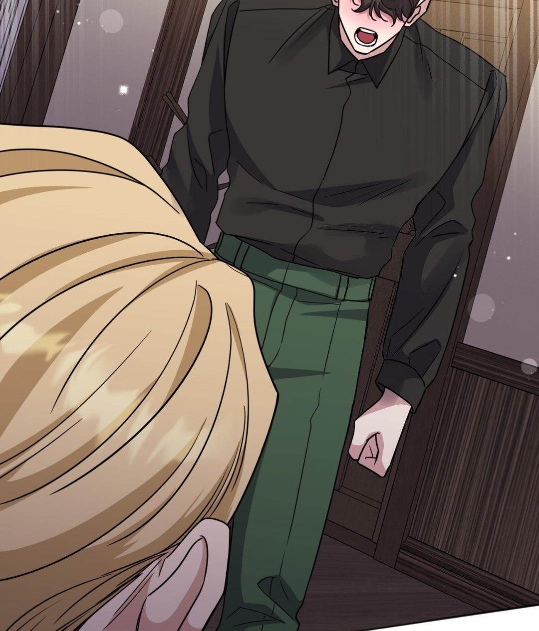 From Seed to Blossom - Chapter 31 manhwa