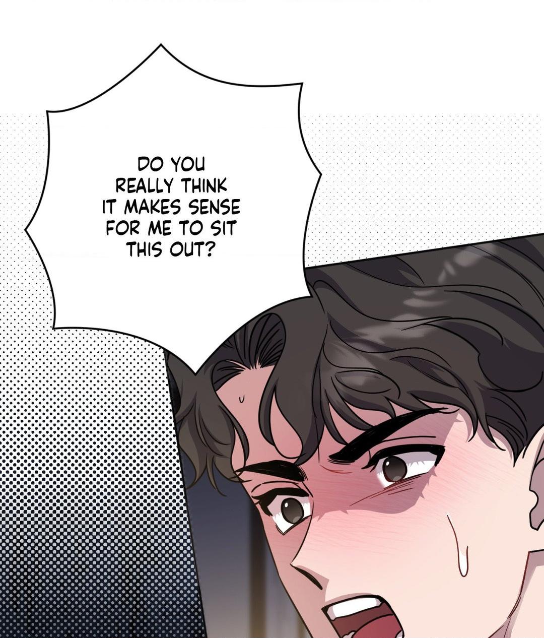 From Seed to Blossom - Chapter 31 manhwa