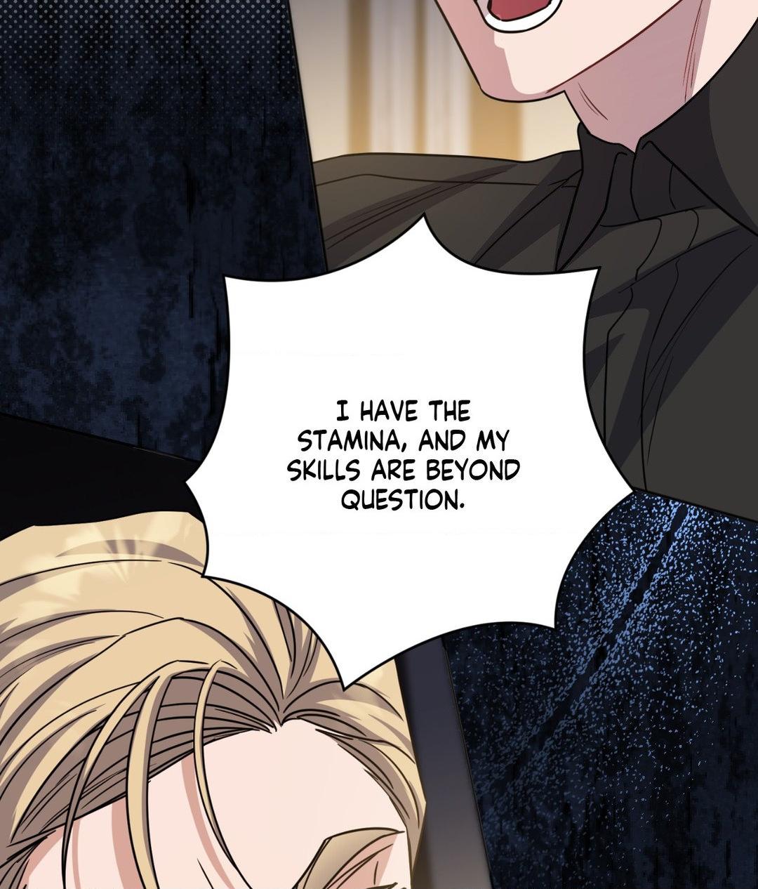 From Seed to Blossom - Chapter 31 manhwa