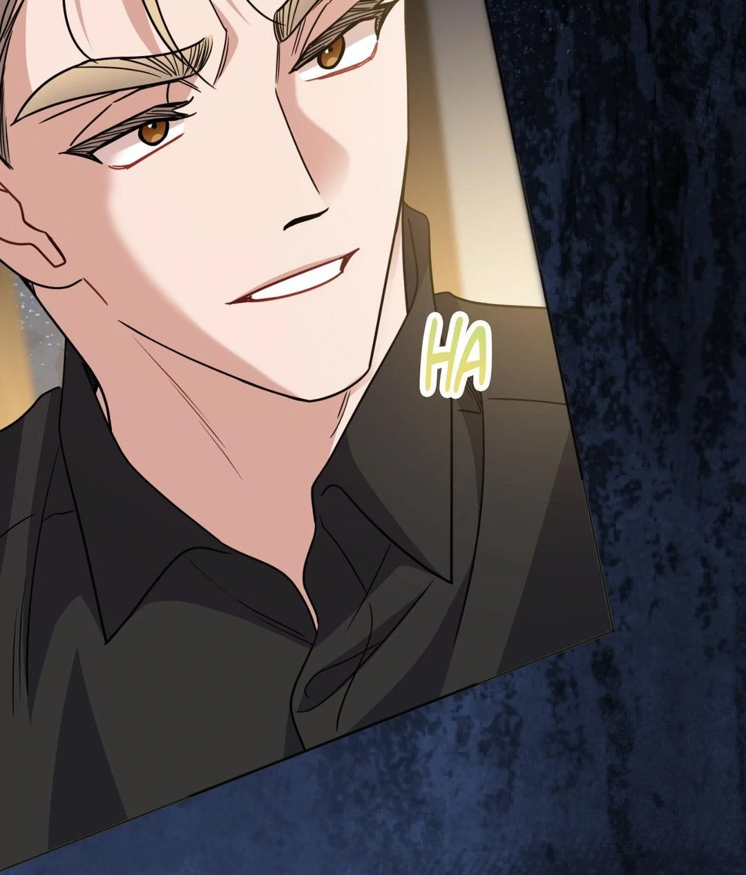 From Seed to Blossom - Chapter 31 manhwa