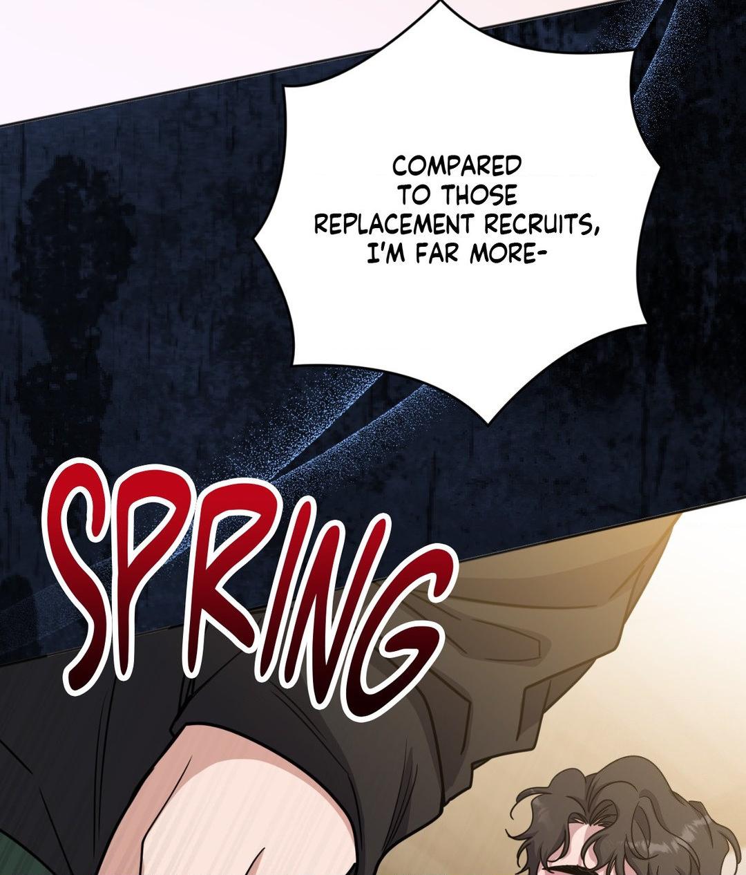 From Seed to Blossom - Chapter 31 manhwa