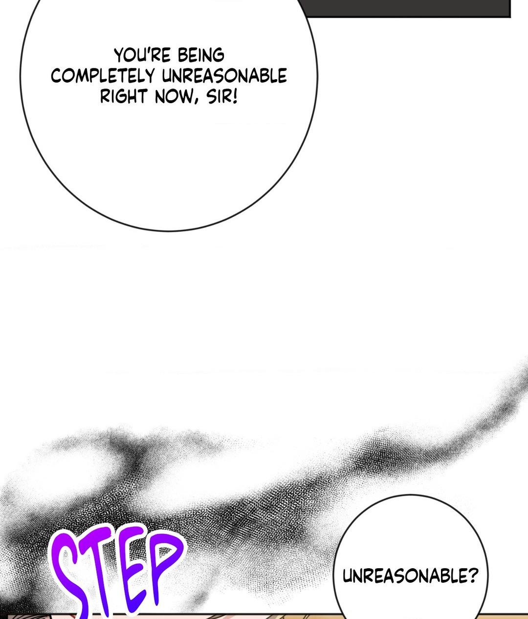 From Seed to Blossom - Chapter 31 manhwa