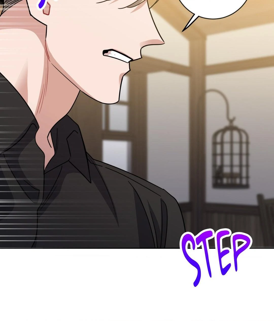 From Seed to Blossom - Chapter 31 manhwa